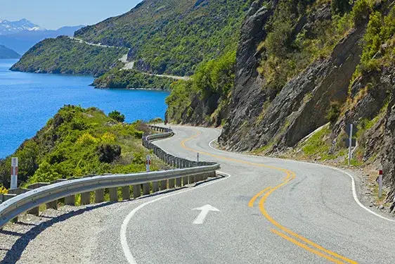 Najlepsze trasy motocyklowe opolskie: piękne widoki i emocje na drodze