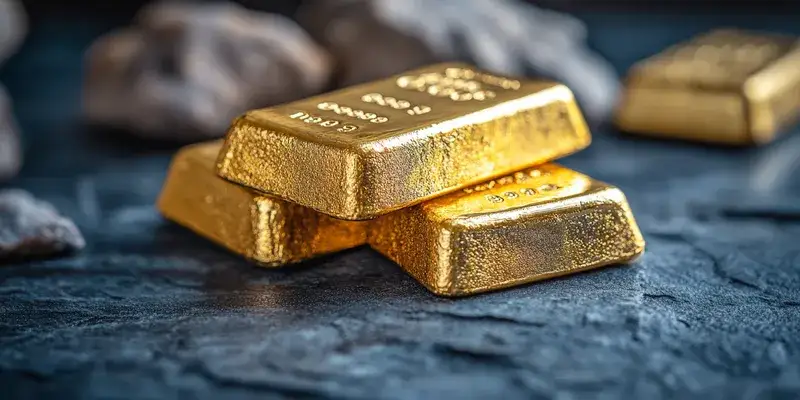 Gdzie kupić złoto najtaniej i uniknąć wysokich marży?
