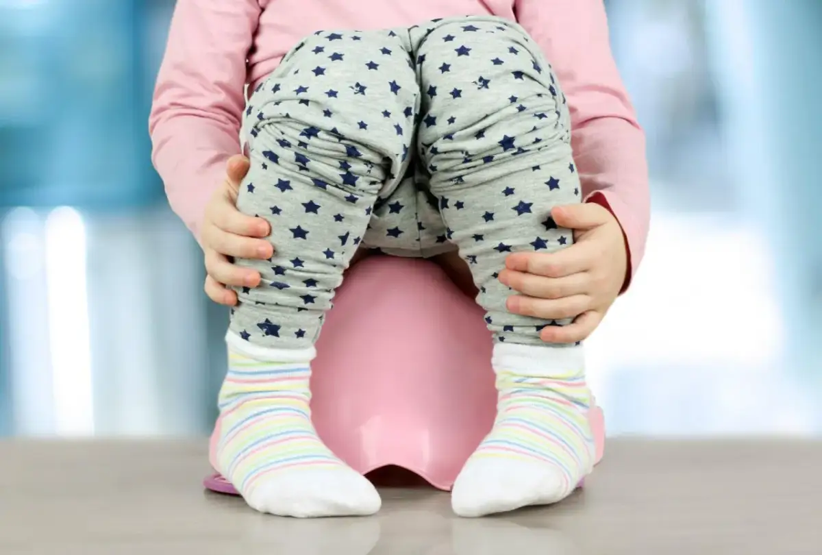 Zapalenie pęcherza u dziecka: objawy, które musisz znać