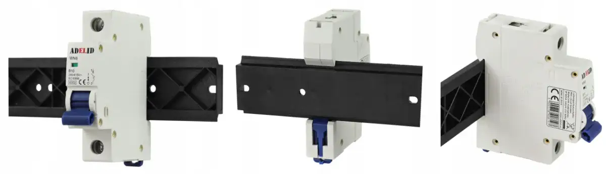 Bezpiecznik B16 ile amper - prawda o jego nominalnym prądzie