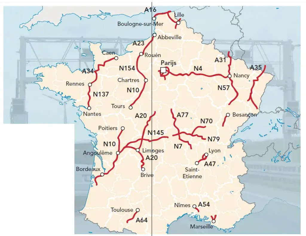Ile kosztują autostrady we Francji? Sprawdź opłaty, zniżki i oszczędności