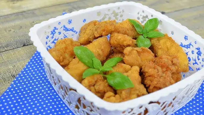 Jak zrobić longera z KFC w domu - prosty przepis na smaczne danie