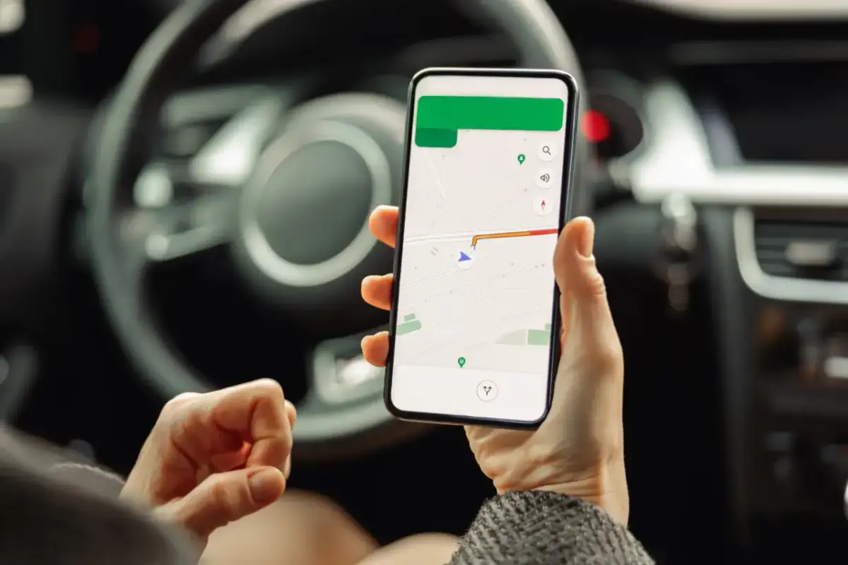 Najlepsza trasa do Kołobrzegu z Warszawy - unikaj korków i oszczędzaj czas