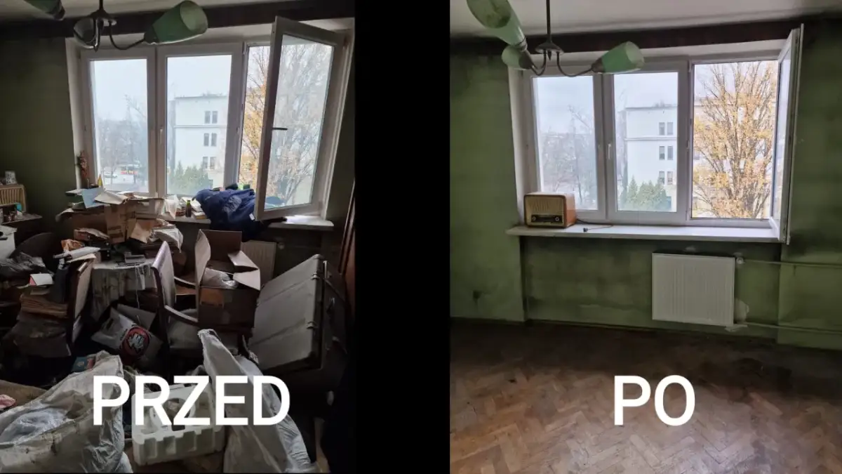 Koszty wywozu mebli: Cennik, darmowe opcje i jak zaoszczędzić