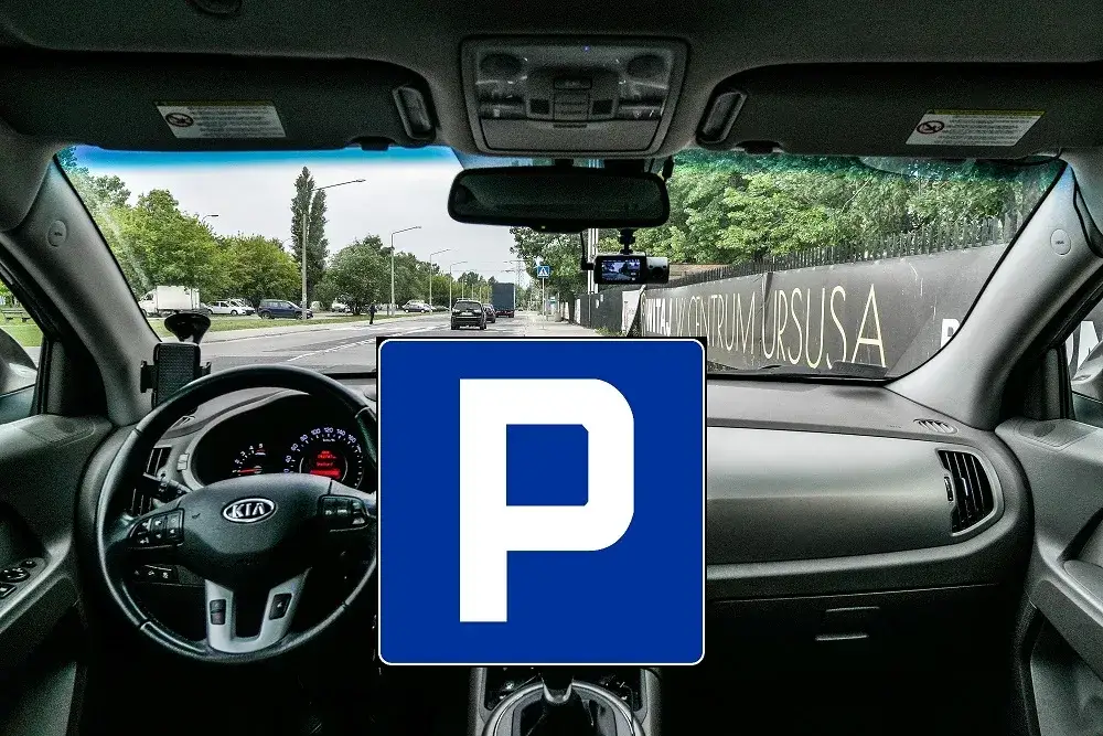 Kamera samochodowa na stałe: Tryb parkingowy i estetyka bez kabli DIY.
