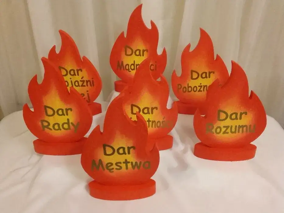 Bierzmowanie: Odkryj prawdziwą motywację i dary Ducha Świętego.