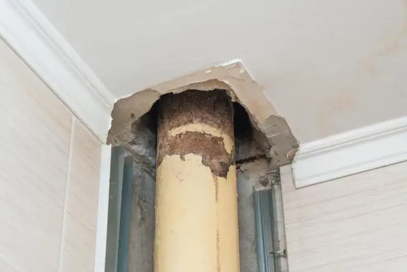 Wymiana pionu w bloku ile trwa - poznaj czas i uniknij problemów