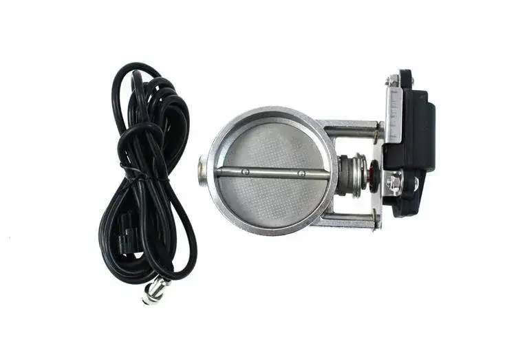 Przepustnica wydechu czy warto? Odkryj ukryte wady i zalety