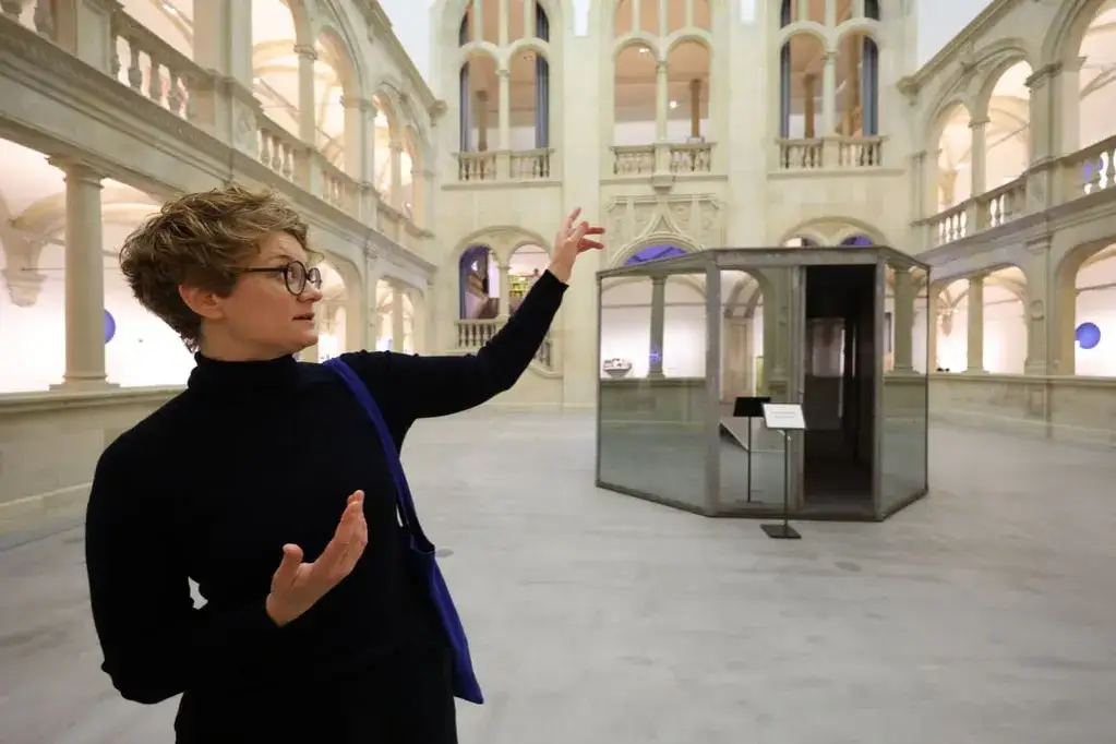 Skulptur Projekte Münster: Kunst 2027 erleben & Geheimtipps