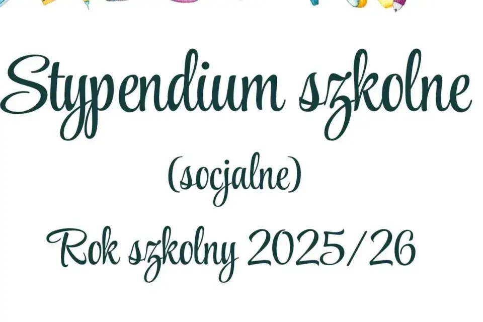 Kiedy wypłata stypendium szkolnego? Terminy i procedury
