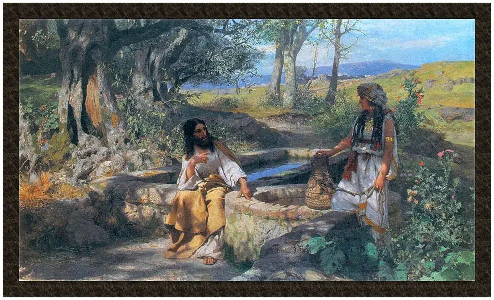 Malarstwo Siemiradzkiego: Odkryj niezwykłe arcydzieła i ich znaczenie