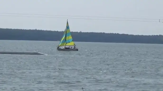 Jezioro Zemborzyckie: atrakcje, problemy ekologiczne i rekreacja