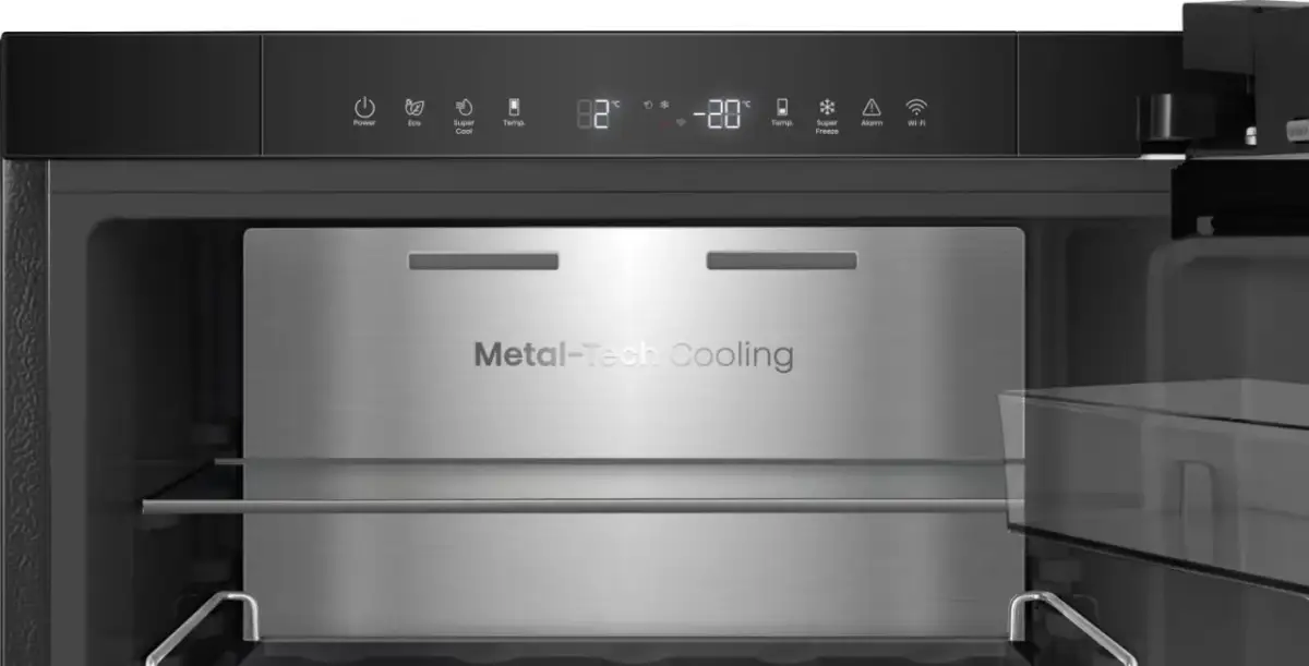 Jak ustawić temperaturę w zamrażarce? Świeże jedzenie i niższe rachunki