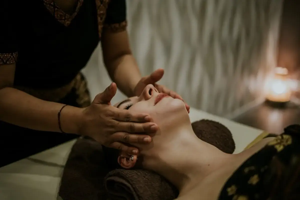 SPA Grodzisk Mazowiecki: Balijski masaż czy Kobido? Wybierz!