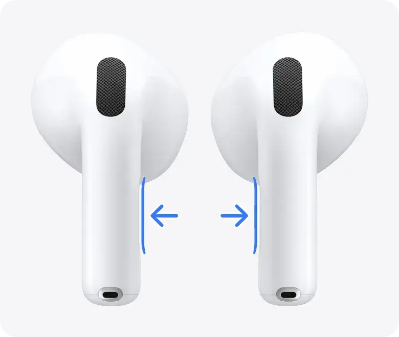 Jak wyłączyć AirPods? Prosty poradnik krok po kroku