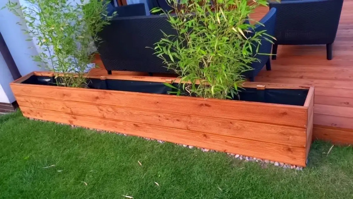 Jak stworzyć drewniane donice DIY - proste kroki i porady