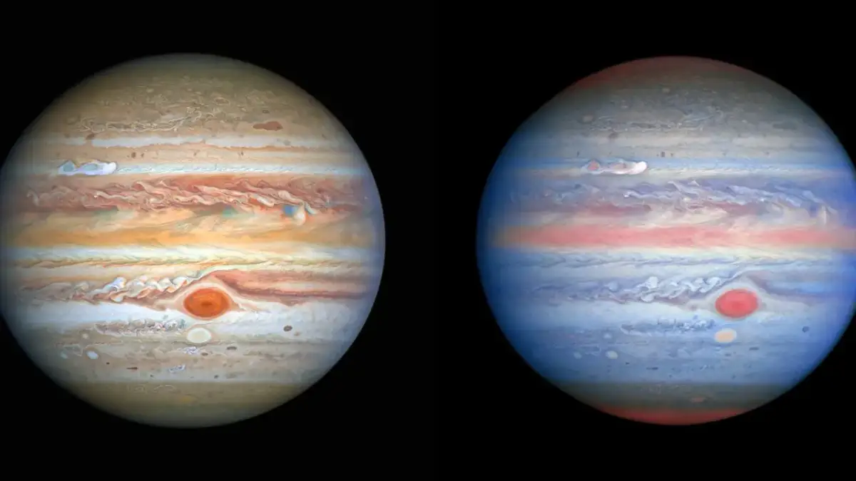 Jak znaleźć Jowisza przez teleskop i nie przegapić tej okazji