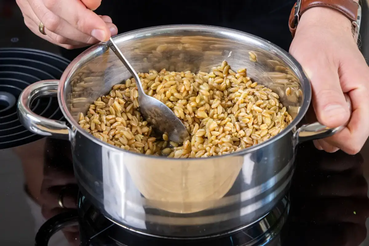Wie lange muss Grünkern kochen? Die besten Tipps für perfekte Ergebnisse