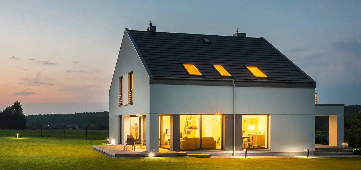 Jakie okna przy wentylacji mechanicznej zapewnią oszczędność energii?