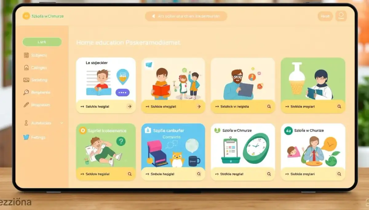 Nauczanie w chmurze: Darmowe czy płatne? Poznaj wszystkie koszty!