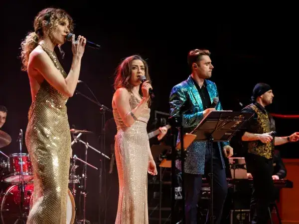 Ile trwa koncert Rubika? Zaskakujące fakty o długości występów