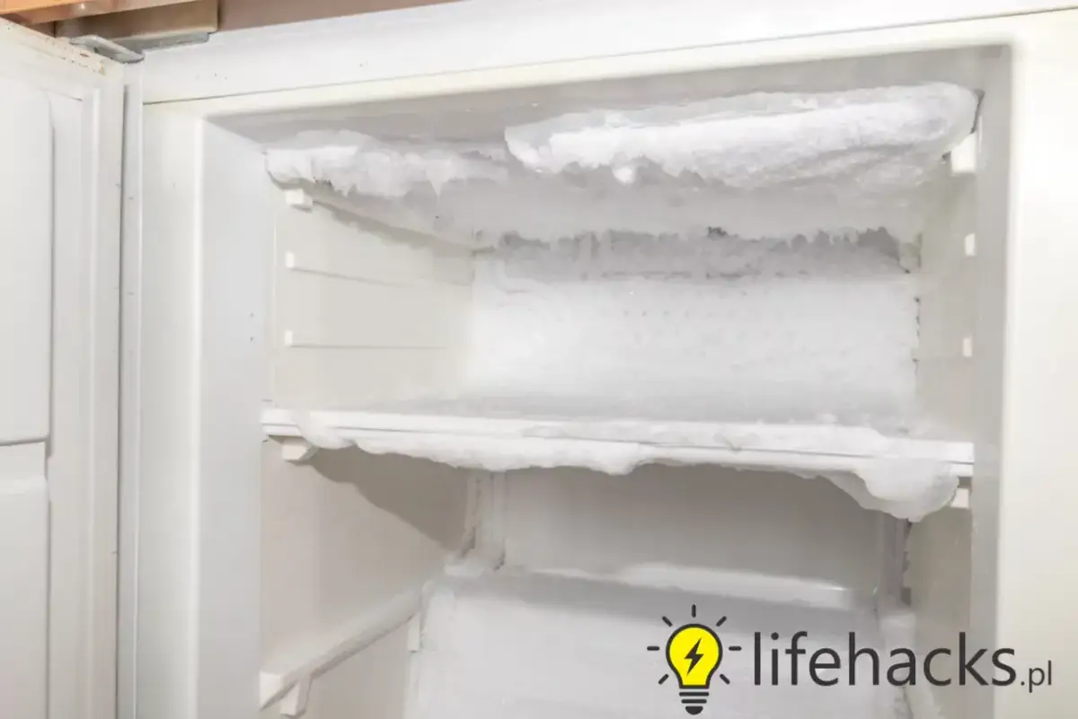 Jak rozmrozić lodówkę? Kompletny przewodnik bez ryzyka