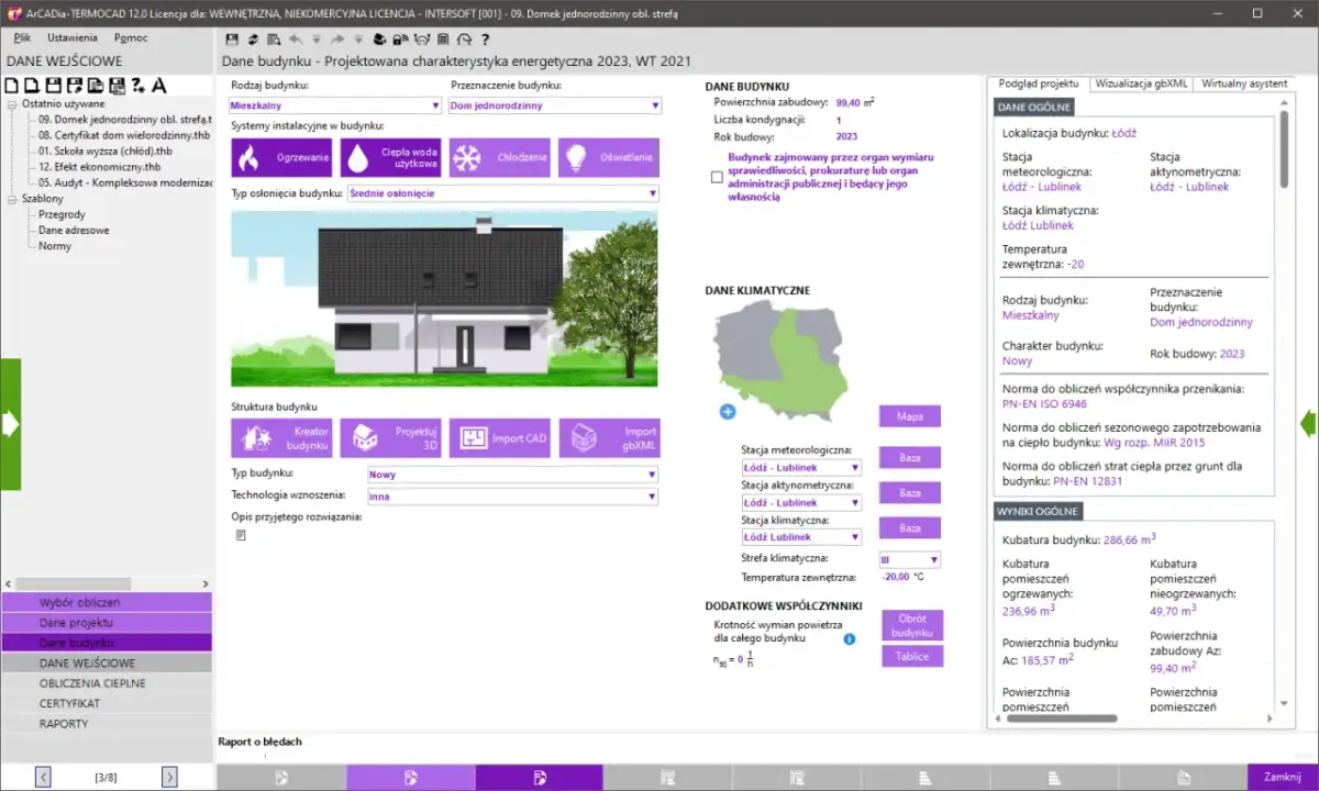 Środek ciężkości nieregularnych kształtów: Poradnik (eksperymenty, CAD)