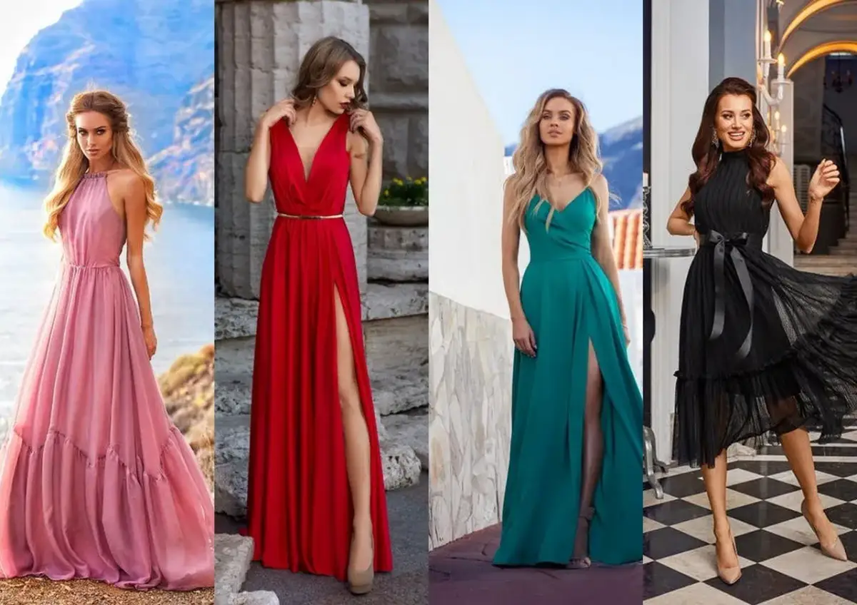 Suknia na wesele: długa czy krótka? Wybierz idealną kreację!