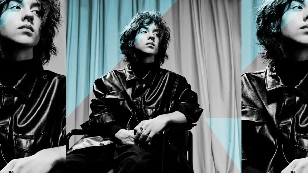 Kim jest Ignacy? Wykonawca "Czekam na znak" i jego droga na szczyt