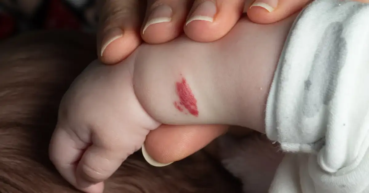 Siny paznokieć u nóg: Krwiak czy czerniak? Rozpoznaj objawy!