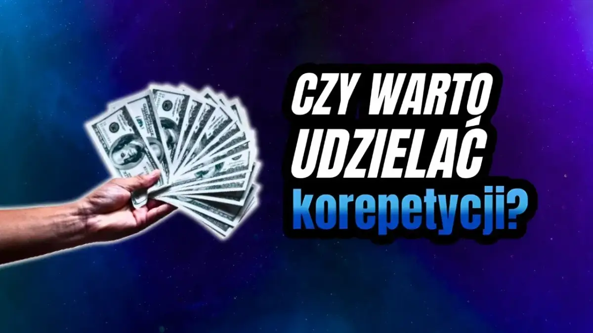 Jak legalnie udzielać korepetycji i uniknąć problemów prawnych