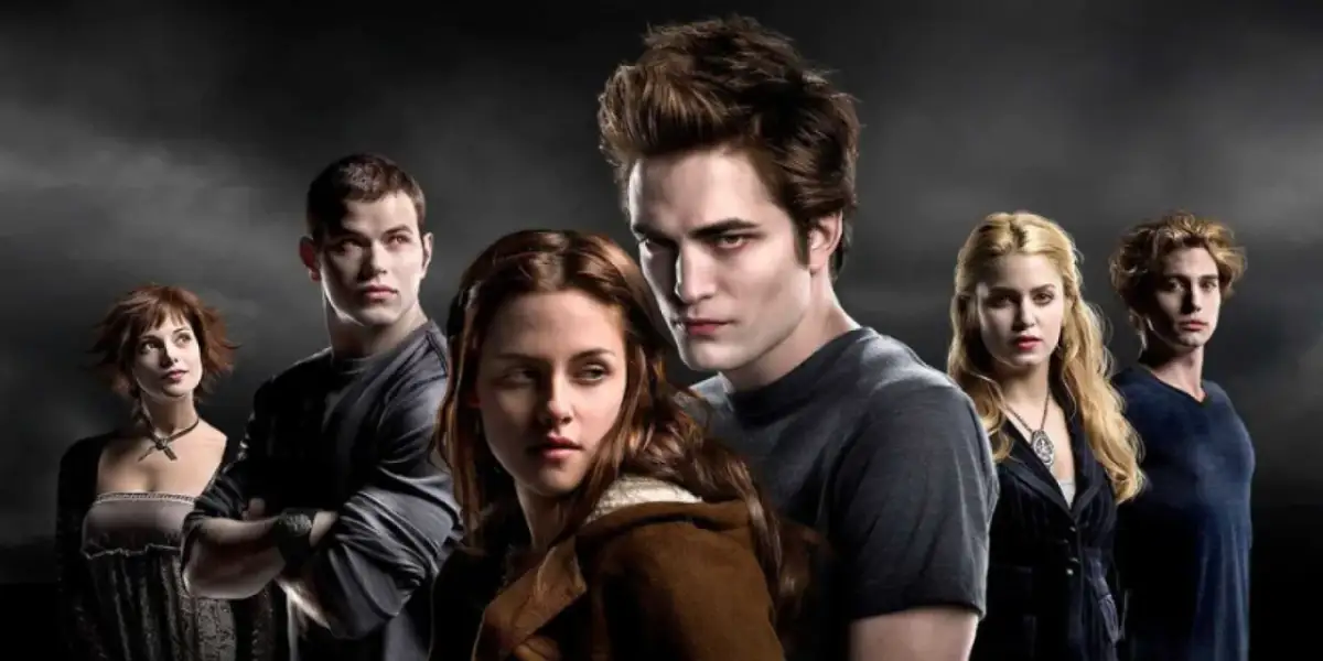 Zaskakująca obsada filmu Zmierzch: Kim są aktorzy i ich role?