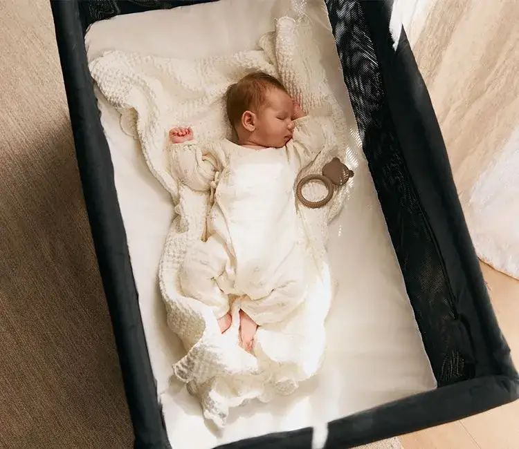 Jak rozpoznać skok rozwojowy u dziecka i pomóc mu przetrwać trudności