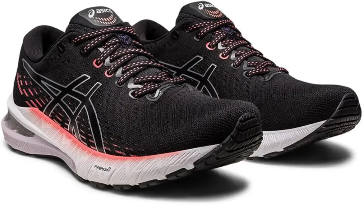 ASICS Laufschuh Damen: Finden Sie Ihren Champion für jedes Ziel