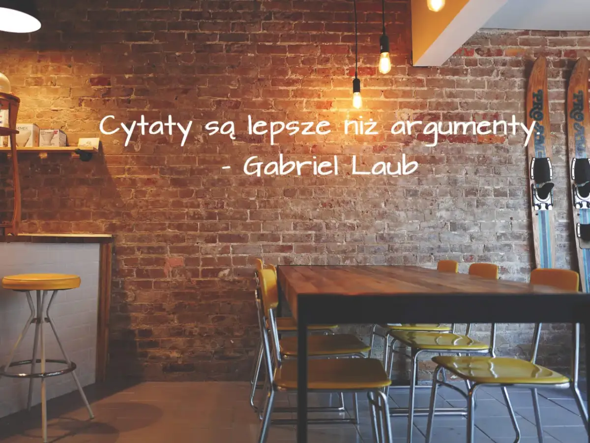 Czym jest sztuka cytaty, które zmieniają nasze postrzeganie artysty