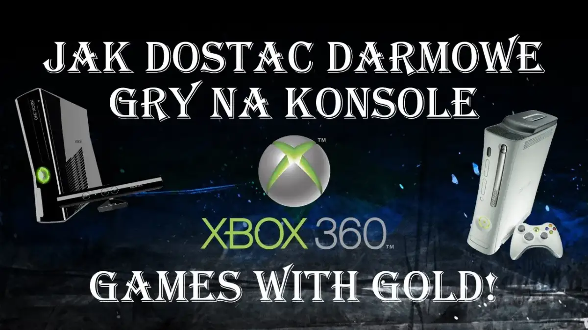 Xbox 360: Darmowe gry po zamknięciu sklepu? RGH krok po kroku