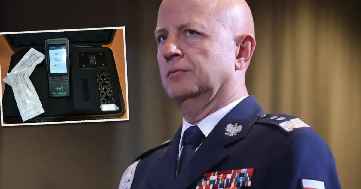 Czy Policja wykryje mefedron? Testy, kary, fałszywe wyniki.