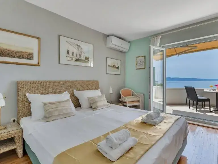 Chorwacja: tani nocleg? Znajdź kwatery i uniknij ukrytych kosztów!