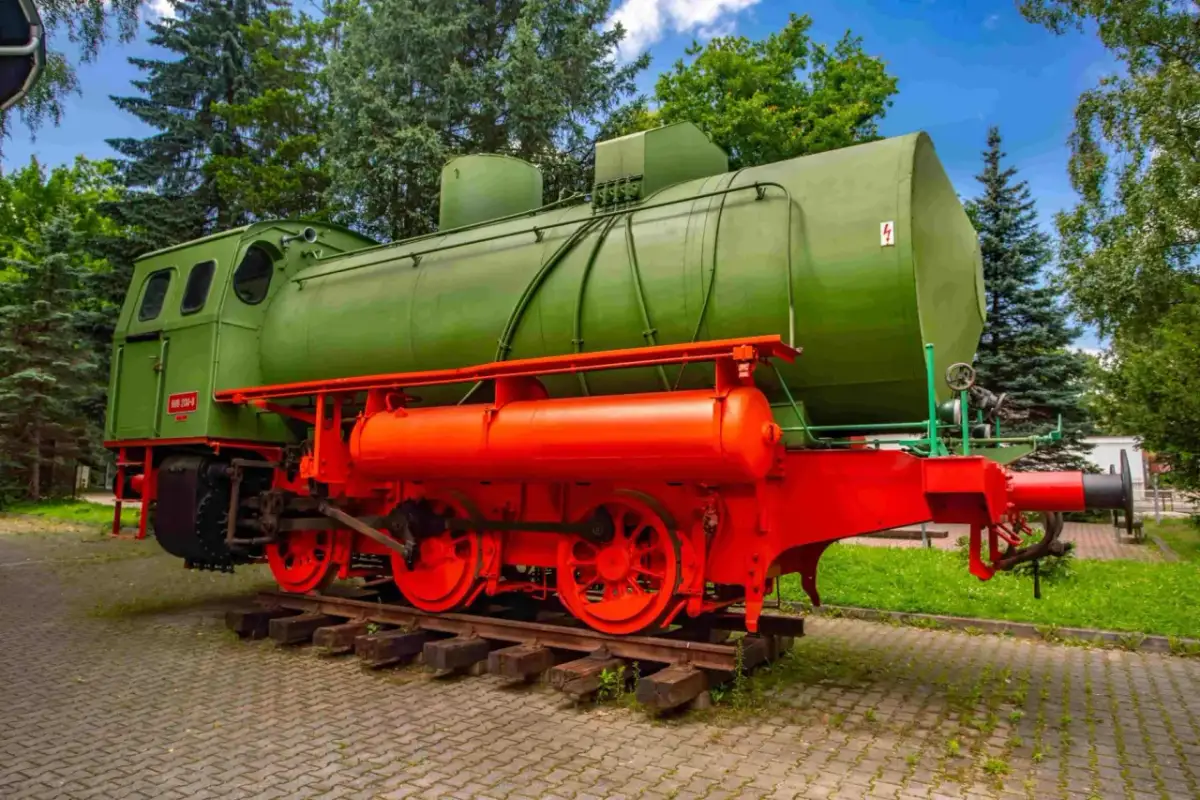 Najciekawsze atrakcje w Jabloncu nad Nisou, które musisz zobaczyć