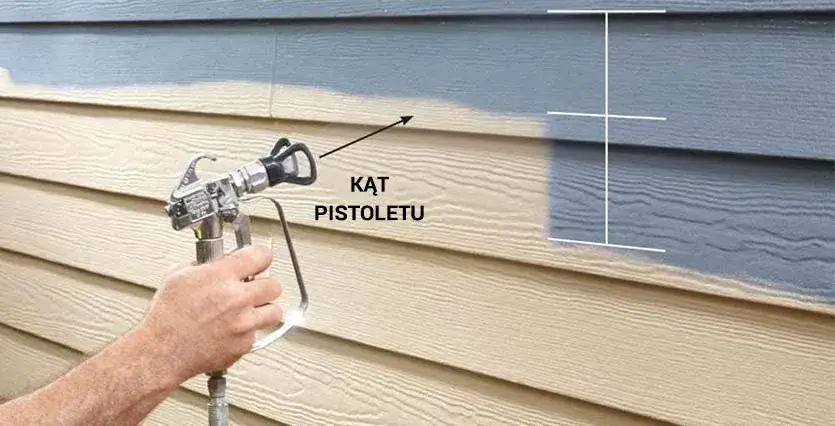 Ile za metr malowania elewacji? Sprawdź aktualne ceny i metody