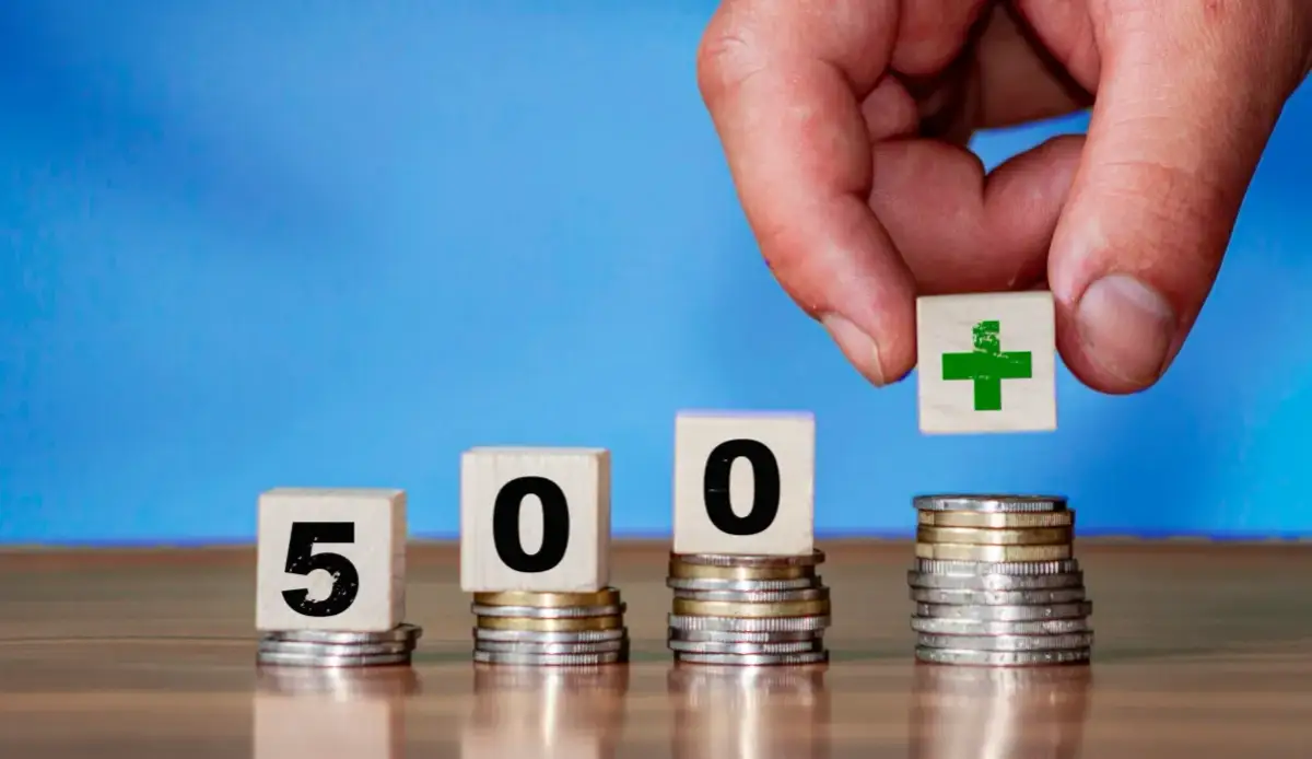 Komu przysługuje 500 plus dla niepełnosprawnych? Sprawdź, kto może otrzymać wsparcie