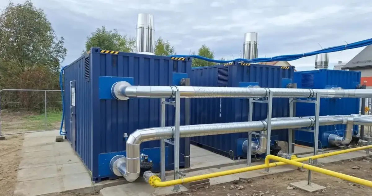 Silnik Stirlinga do pieca CO: oszczędności i efektywność w ogrzewaniu