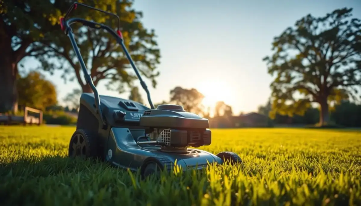 Ile oleju do kosiarki Stiga? Sprawdź, aby uniknąć uszkodzeń silnika
