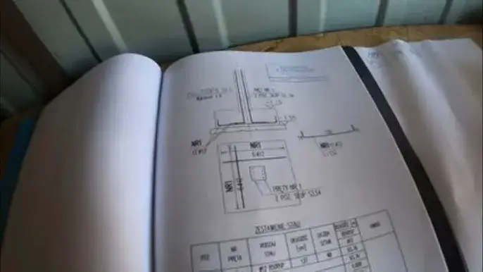 Zbrojenie stopy fundamentowej: kluczowe informacje i najlepsze praktyki