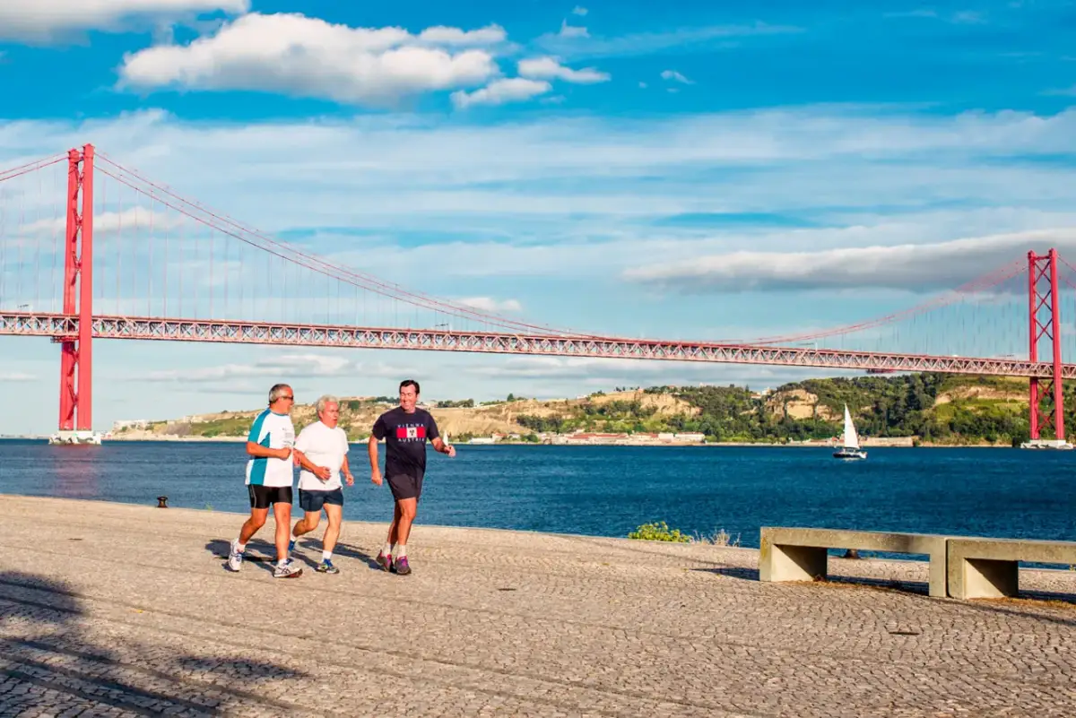 Czy w Lizbonie jest bezpiecznie? Odkryj zagrożenia i porady dla turystów
