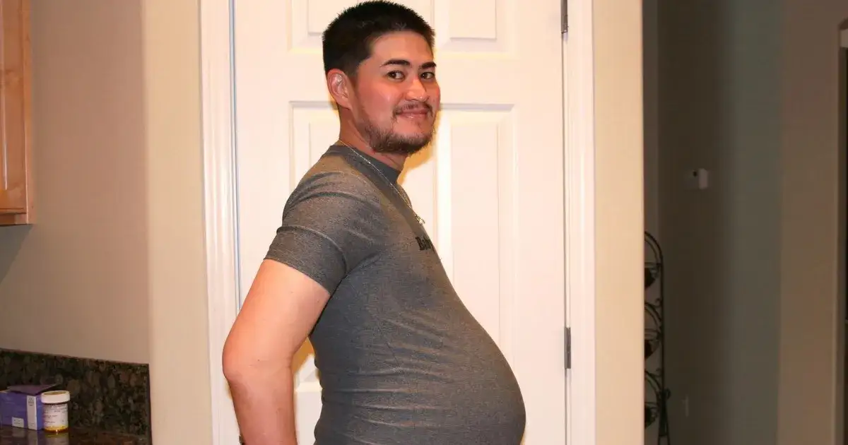 Ciąża u mężczyzn: biologia, transpłciowość i medycyna przyszłości