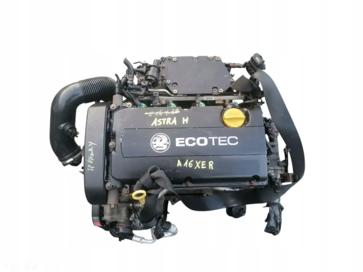 Astra H: Najlepszy silnik benzynowy? Wybierz mądrze i oszczędzaj.