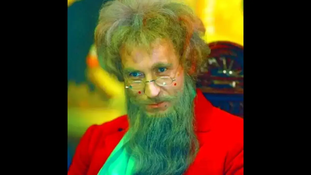 Kto zaśpiewał "Witajcie w naszej bajce"? Wykonawcy 1983 i 2023