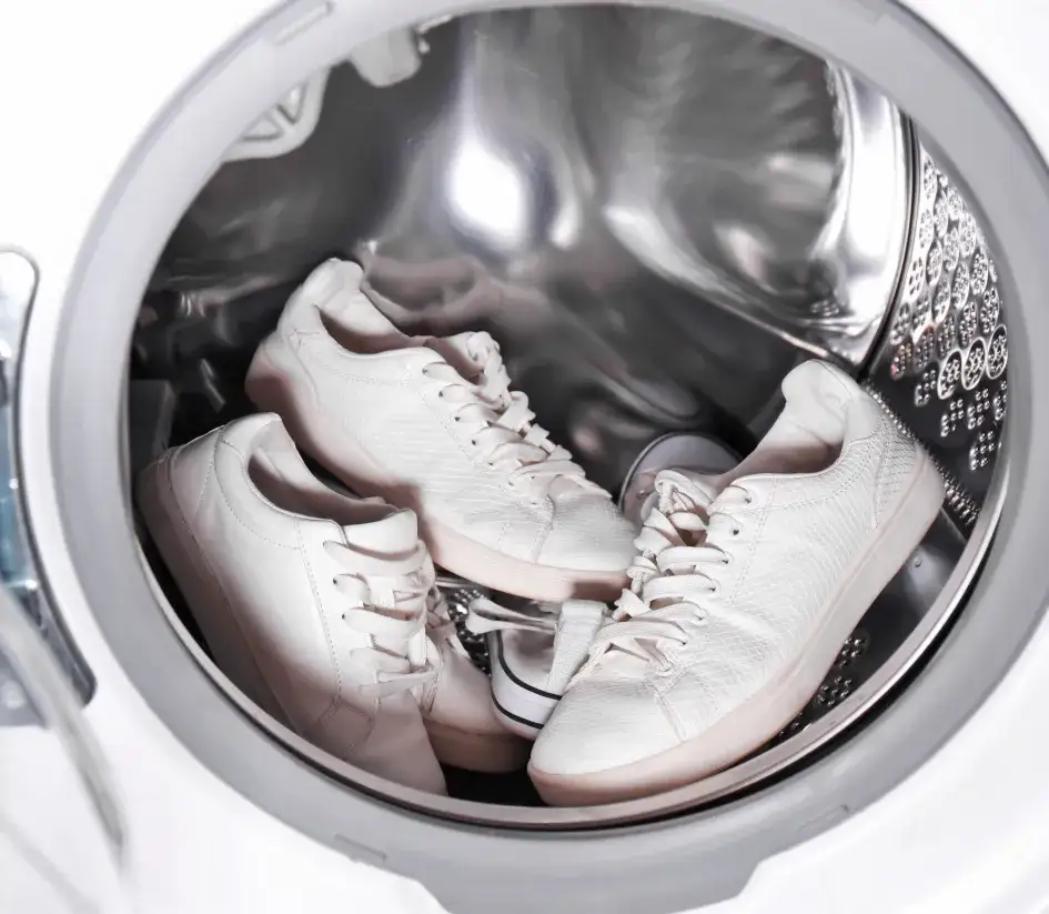 Jak prać buty? Kompleksowy poradnik krok po kroku