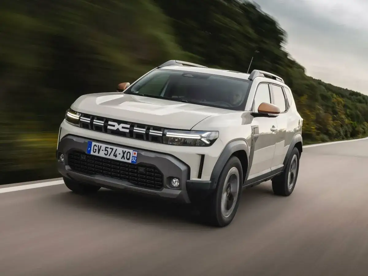 Precio del Dacia Duster 4x4 diésel: ¿vale la pena la inversión?